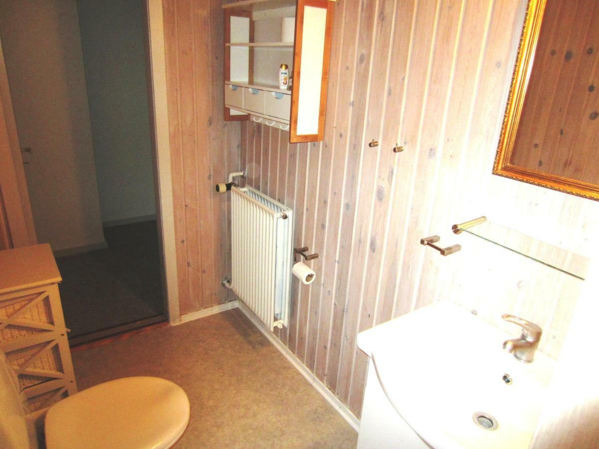 Jernbanegade 13.1 Apartman Thyborøn Kültér fotó
