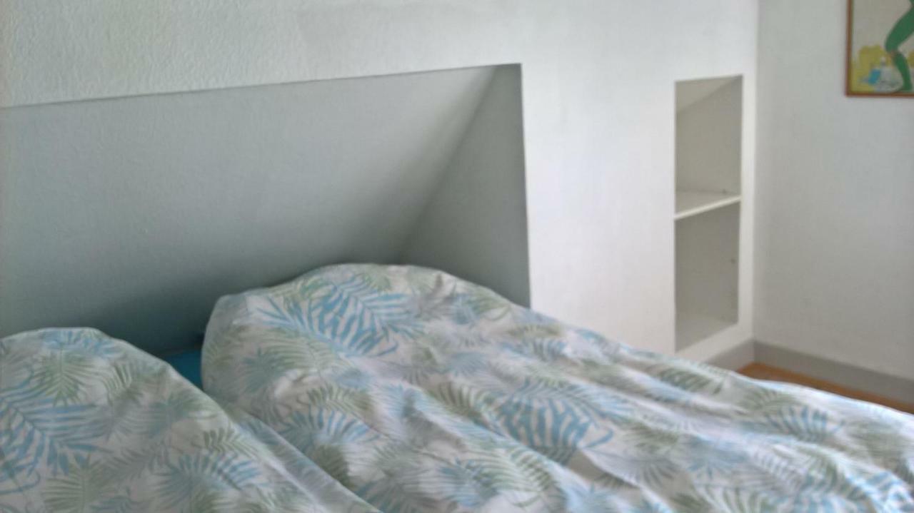 Jernbanegade 13.1 Apartman Thyborøn Kültér fotó
